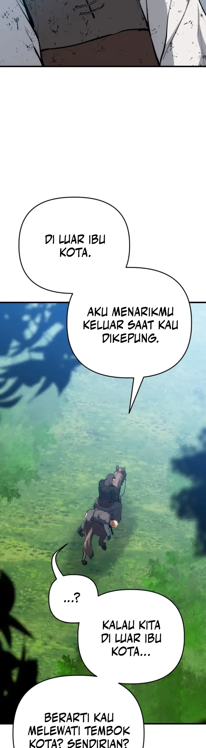 Bill The Blacksmith Chapter 16 - halaman 35