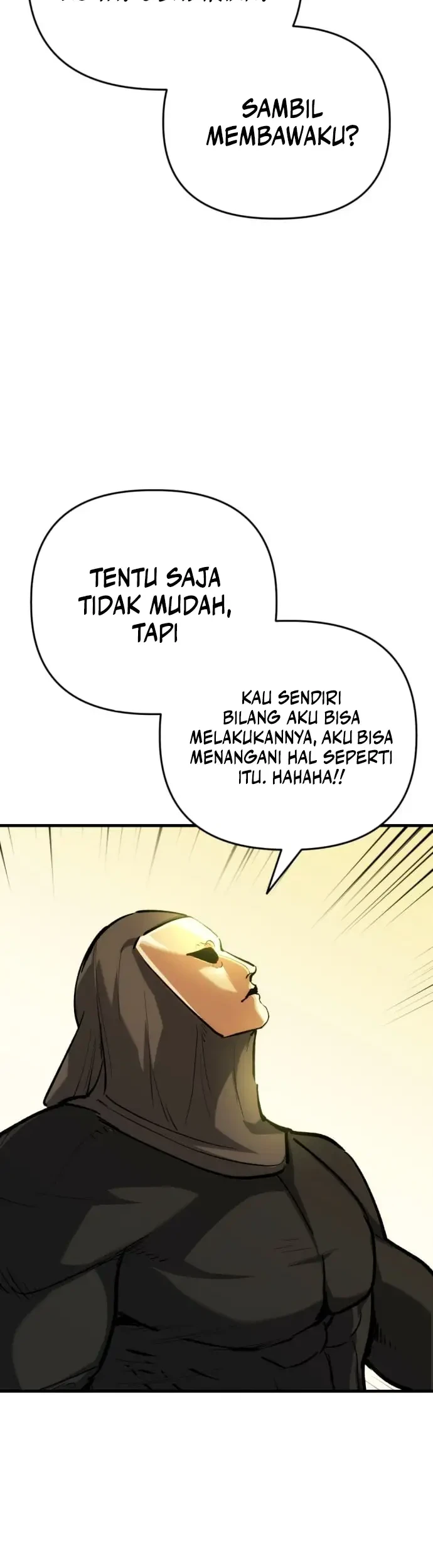 Bill The Blacksmith Chapter 16 - halaman 36