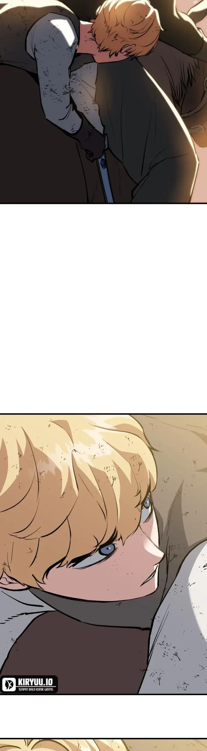 Bill The Blacksmith Chapter 16 - halaman 38