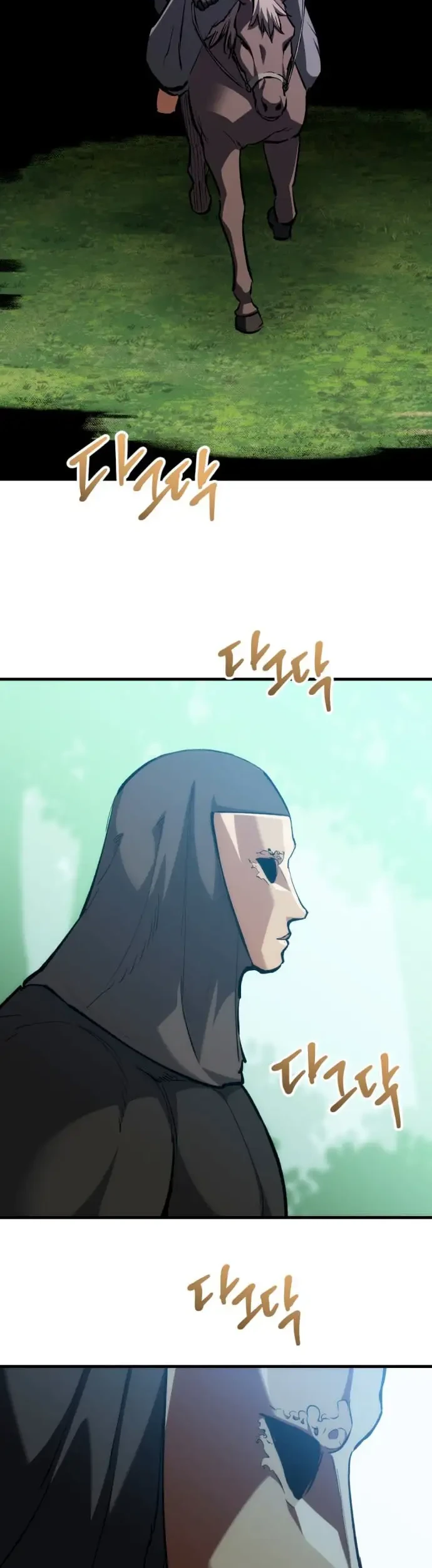 Bill The Blacksmith Chapter 16 - halaman 42