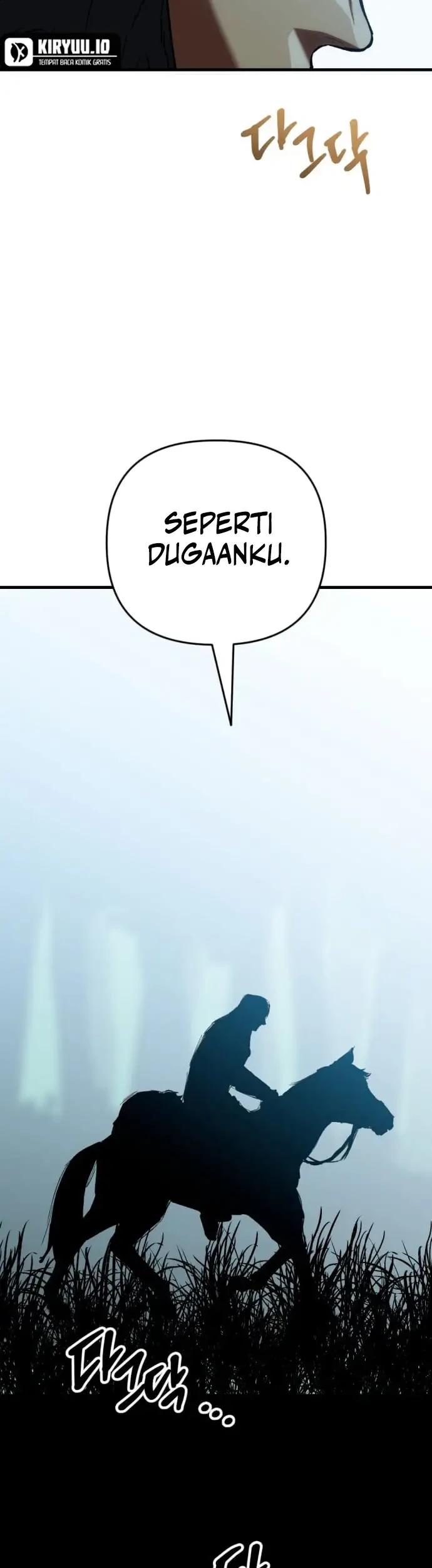 Bill The Blacksmith Chapter 16 - halaman 43