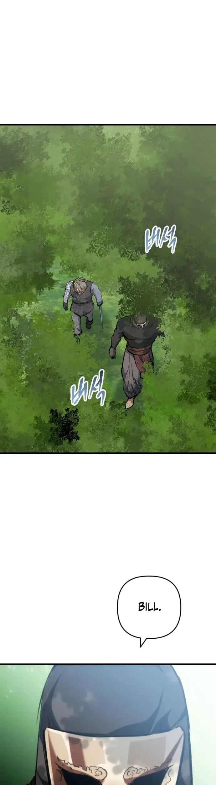 Bill The Blacksmith Chapter 16 - halaman 46