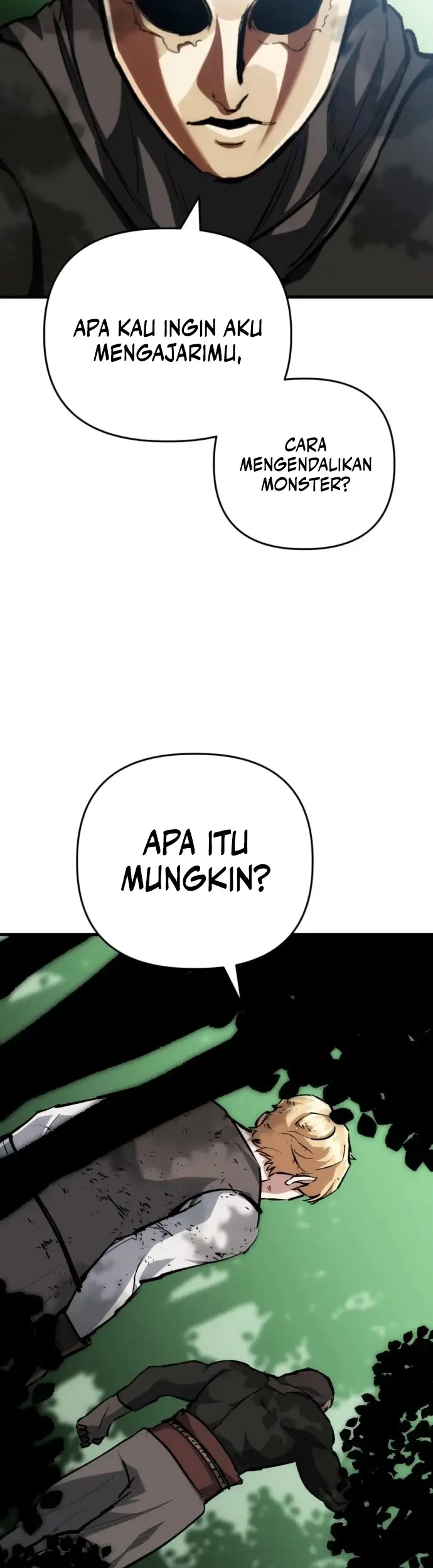 Bill The Blacksmith Chapter 16 - halaman 47