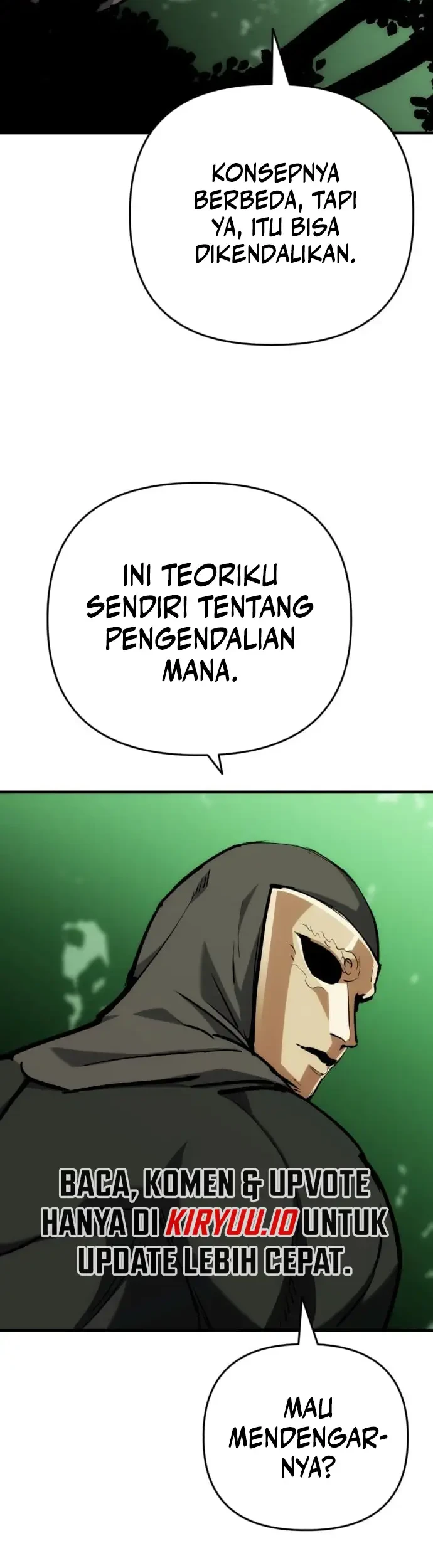 Bill The Blacksmith Chapter 16 - halaman 48