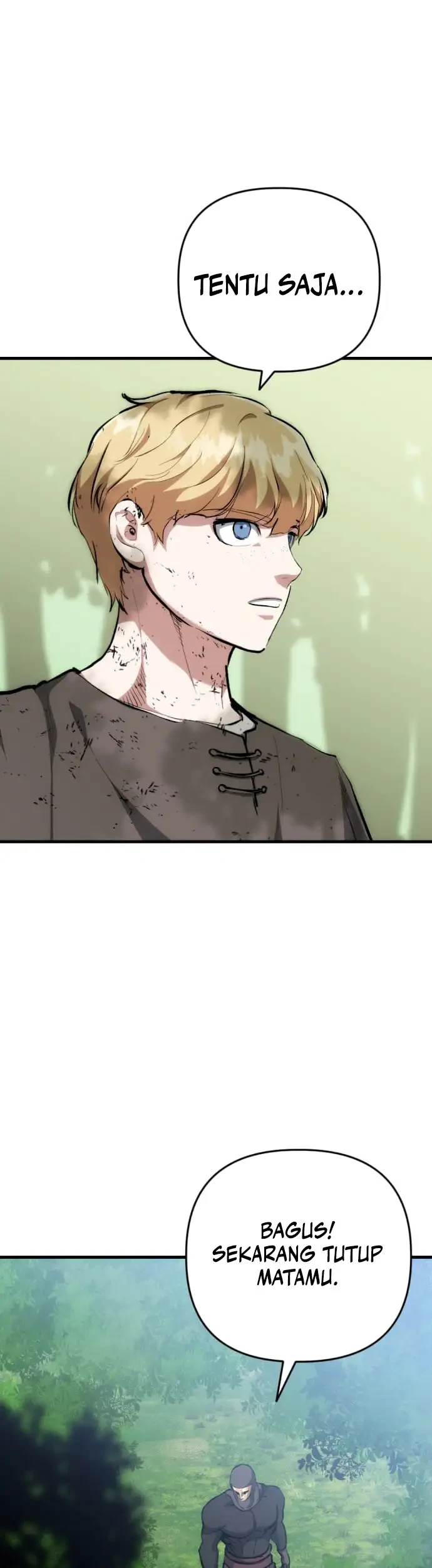 Bill The Blacksmith Chapter 16 - halaman 49