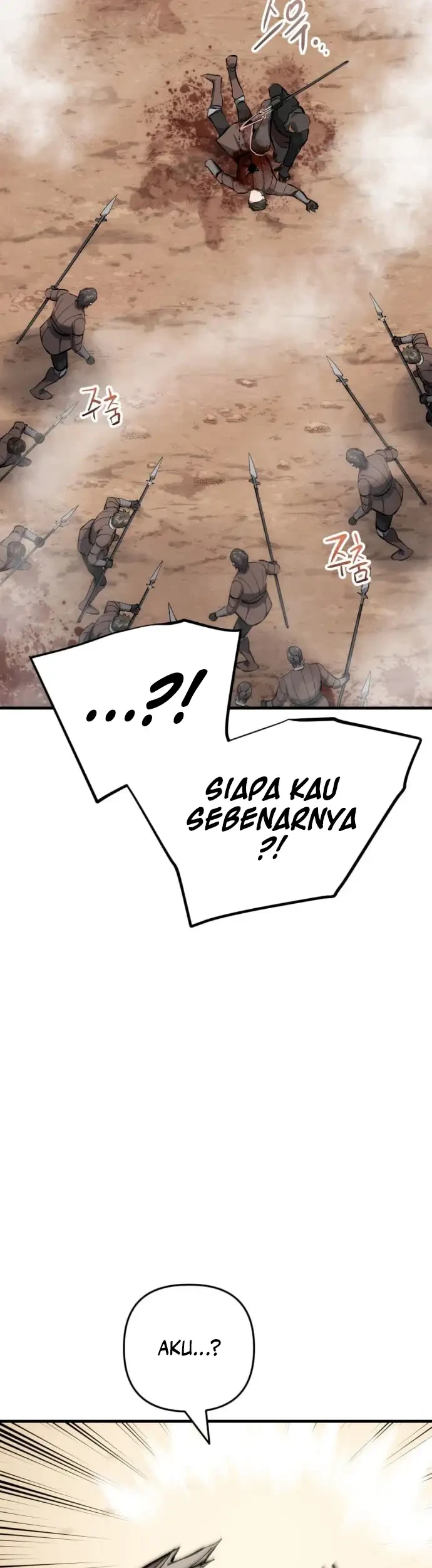 Bill The Blacksmith Chapter 16 - halaman 5