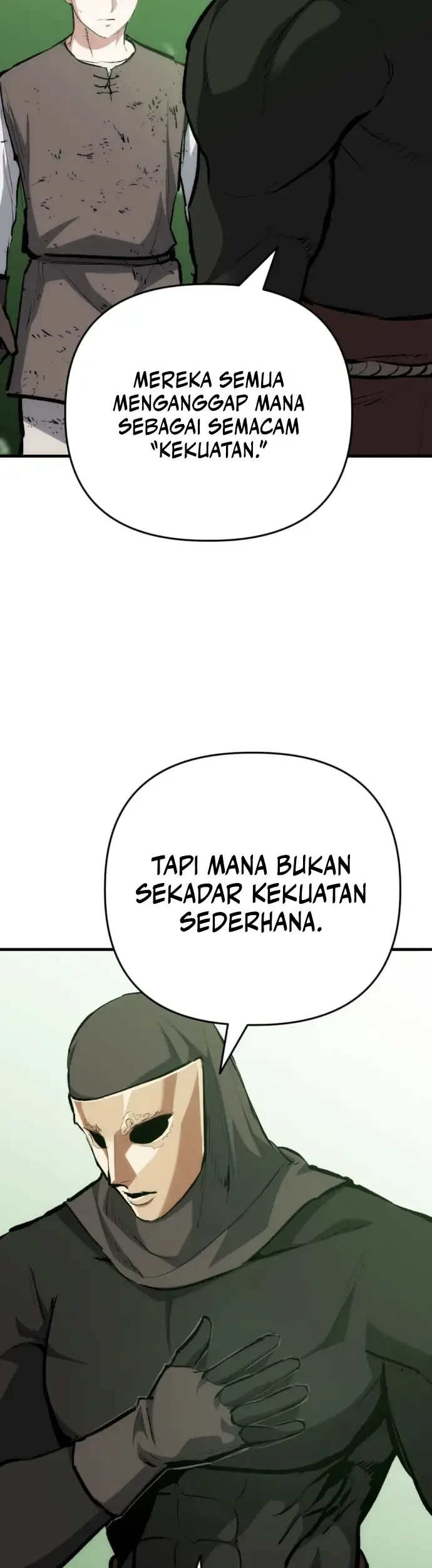 Bill The Blacksmith Chapter 16 - halaman 51