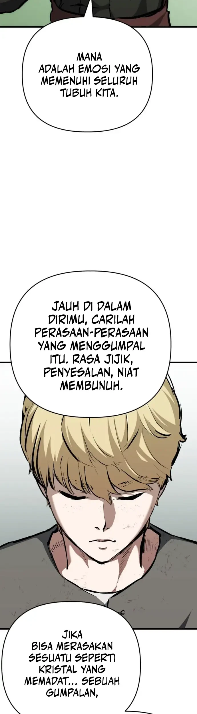 Bill The Blacksmith Chapter 16 - halaman 52