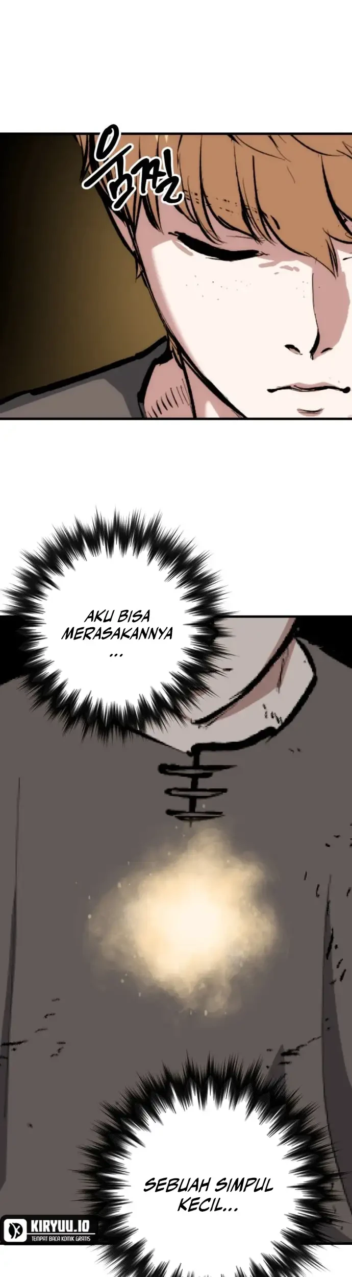 Bill The Blacksmith Chapter 16 - halaman 54