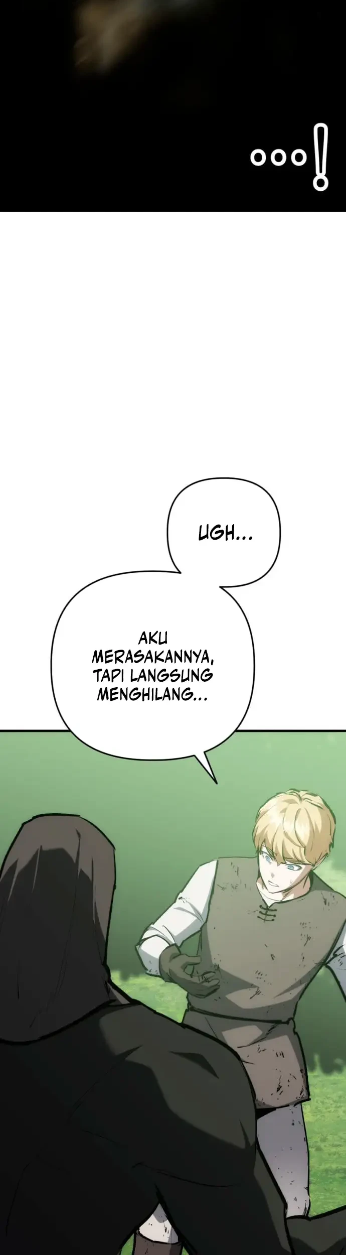 Bill The Blacksmith Chapter 16 - halaman 56