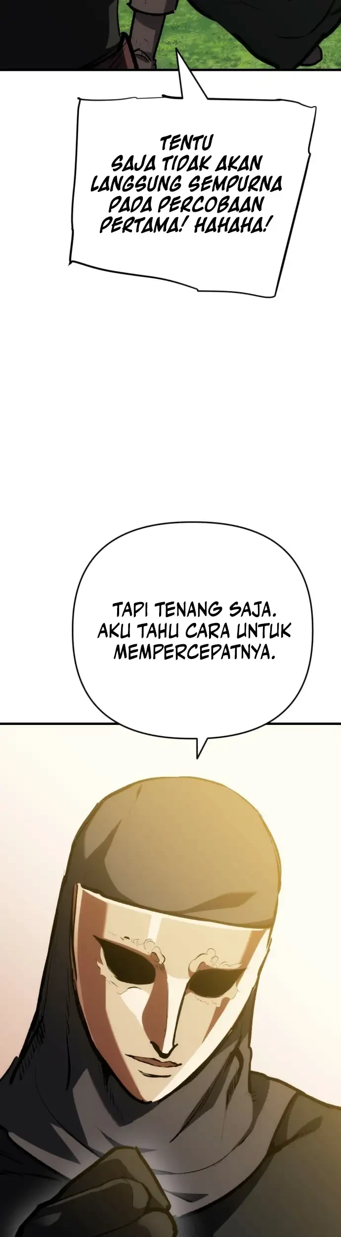 Bill The Blacksmith Chapter 16 - halaman 57