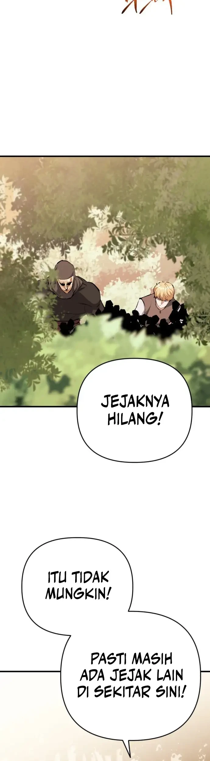 Bill The Blacksmith Chapter 16 - halaman 59