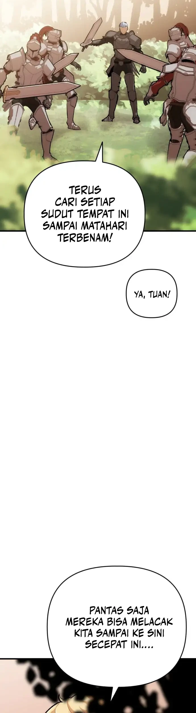 Bill The Blacksmith Chapter 16 - halaman 60