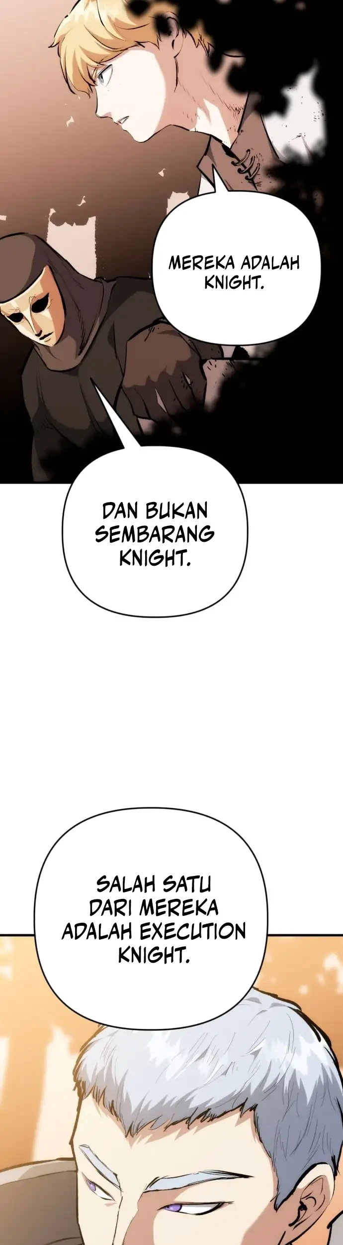 Bill The Blacksmith Chapter 16 - halaman 61