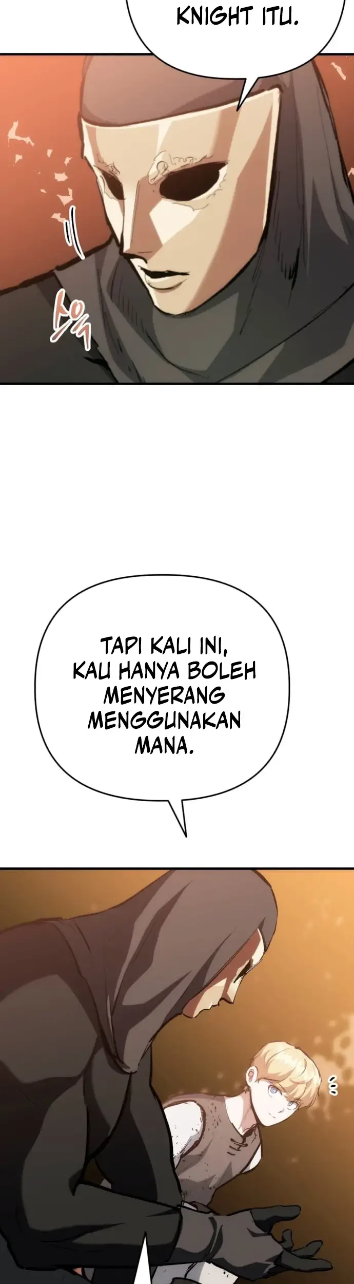 Bill The Blacksmith Chapter 16 - halaman 64