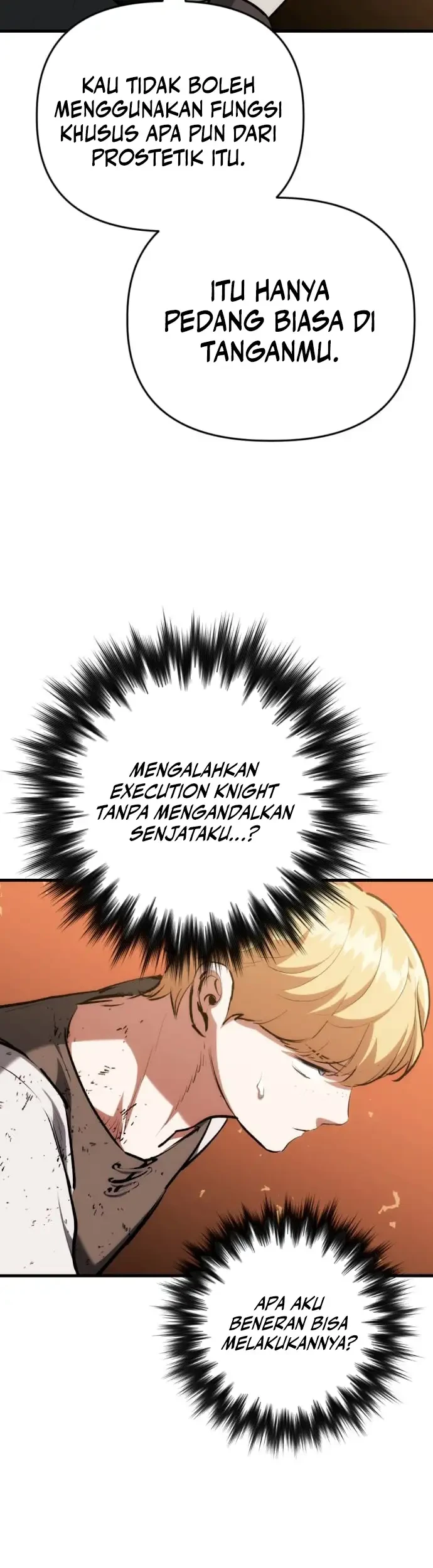 Bill The Blacksmith Chapter 16 - halaman 65