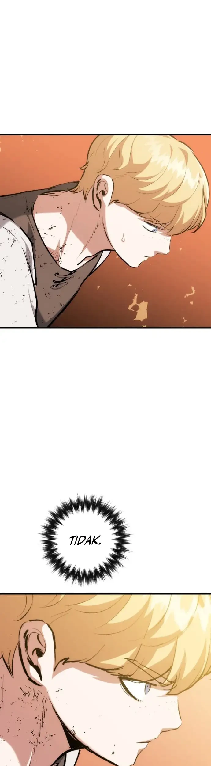Bill The Blacksmith Chapter 16 - halaman 66
