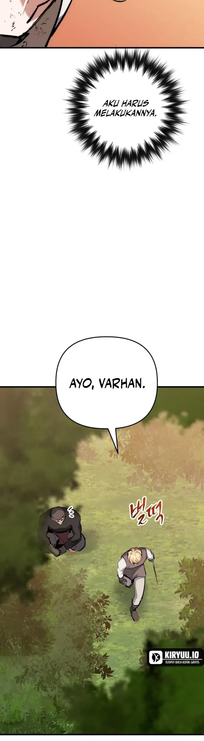 Bill The Blacksmith Chapter 16 - halaman 67