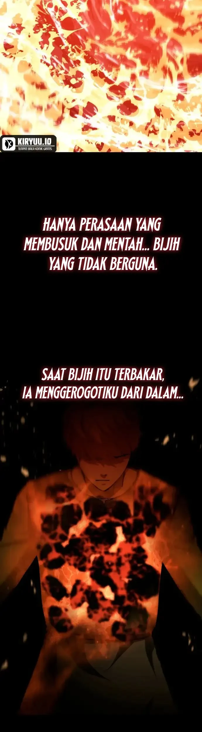 Bill The Blacksmith Chapter 17 - halaman 11