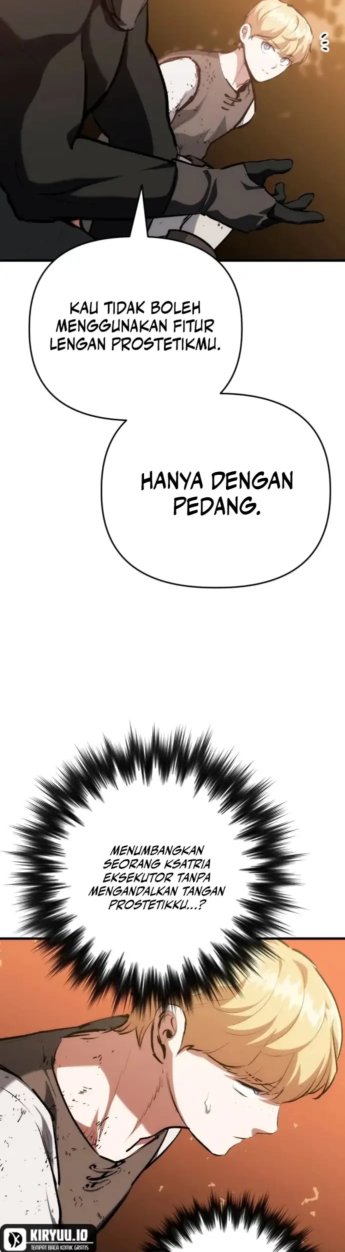 Bill The Blacksmith Chapter 17 - halaman 2