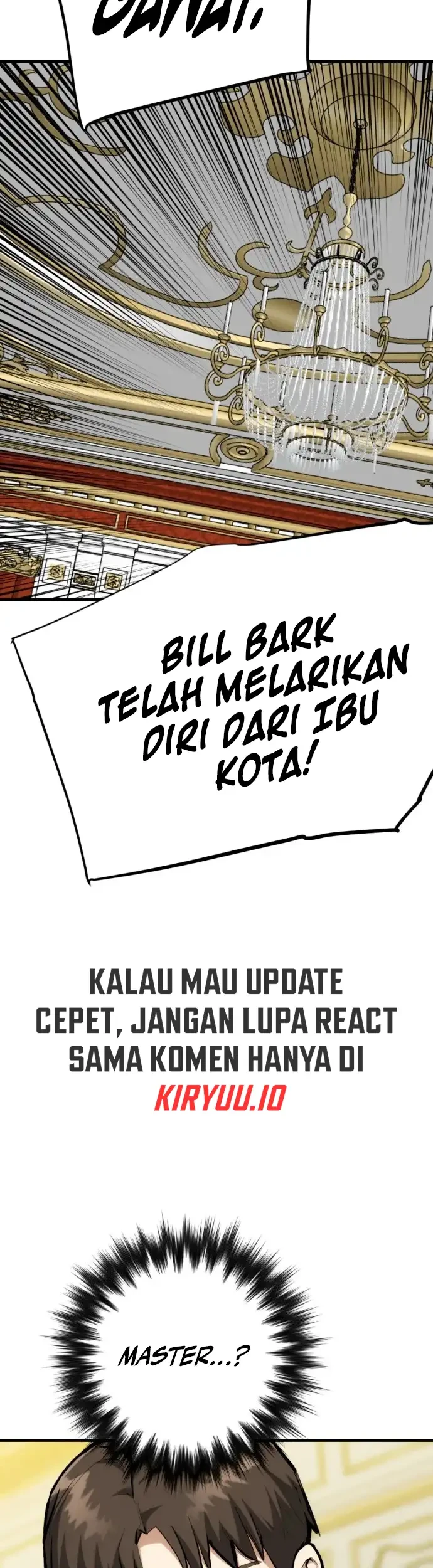 Bill The Blacksmith Chapter 17 - halaman 20