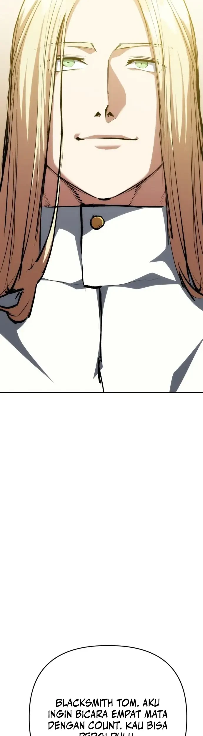 Bill The Blacksmith Chapter 17 - halaman 23
