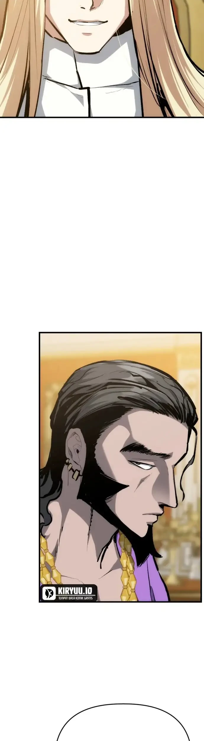Bill The Blacksmith Chapter 17 - halaman 26