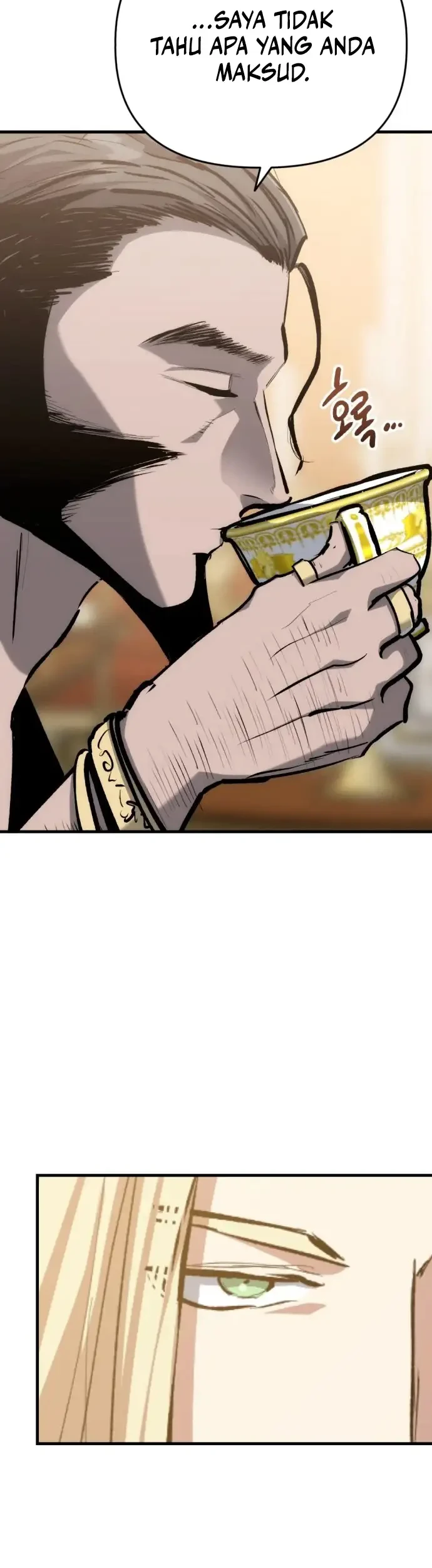 Bill The Blacksmith Chapter 17 - halaman 27