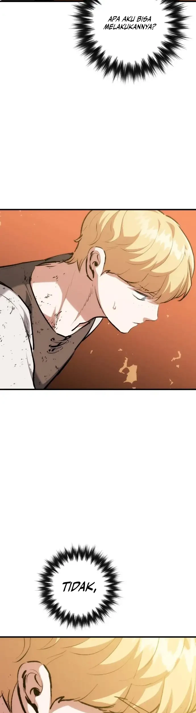 Bill The Blacksmith Chapter 17 - halaman 3