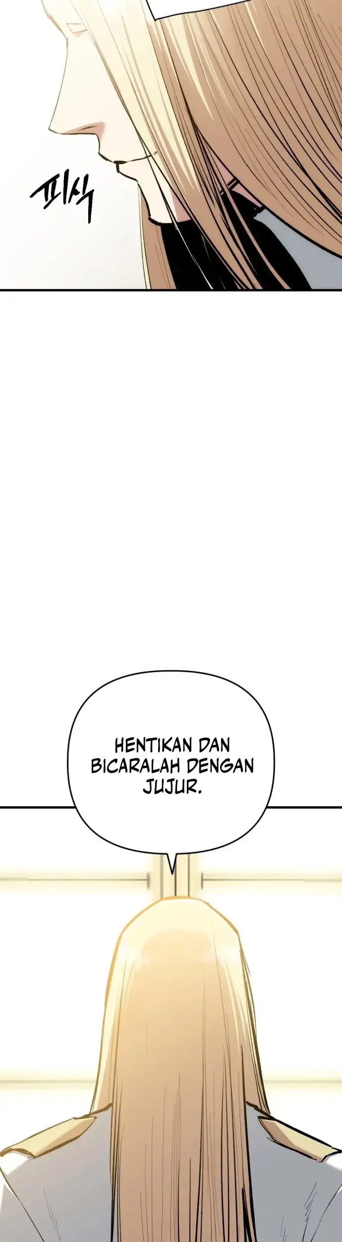 Bill The Blacksmith Chapter 17 - halaman 36