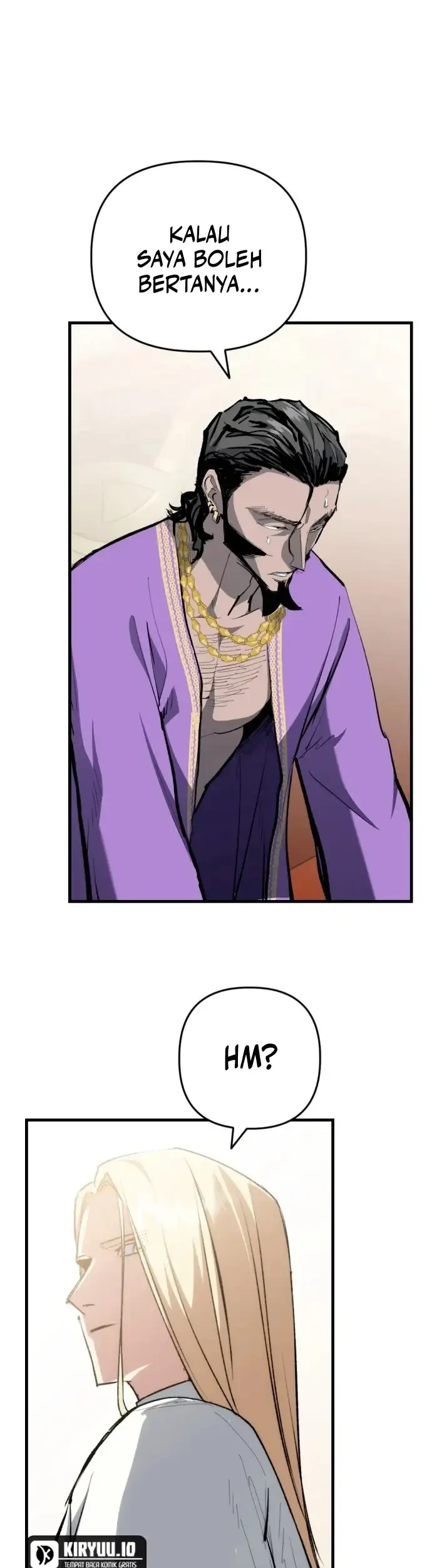 Bill The Blacksmith Chapter 17 - halaman 38