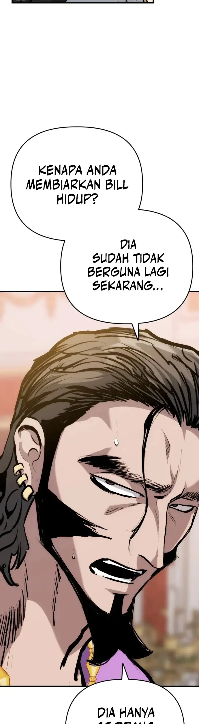 Bill The Blacksmith Chapter 17 - halaman 39