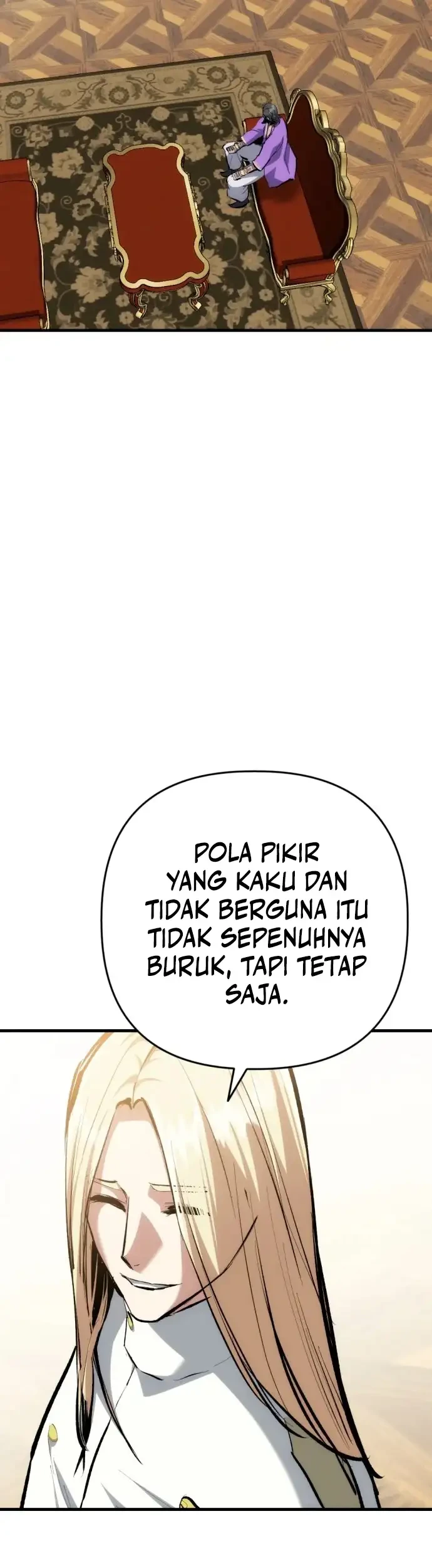 Bill The Blacksmith Chapter 17 - halaman 46