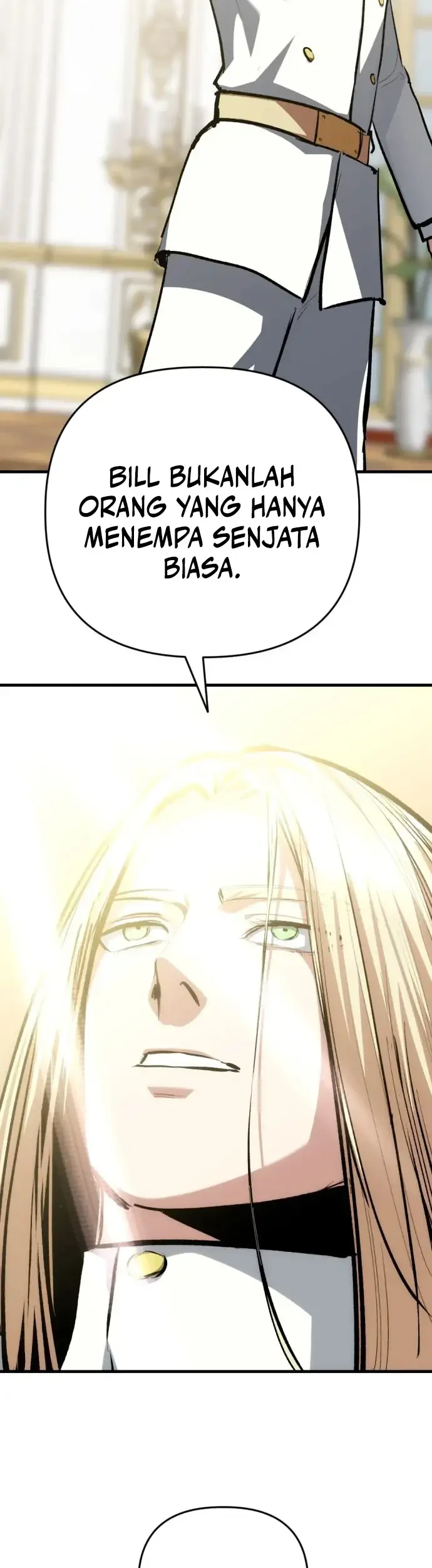 Bill The Blacksmith Chapter 17 - halaman 49