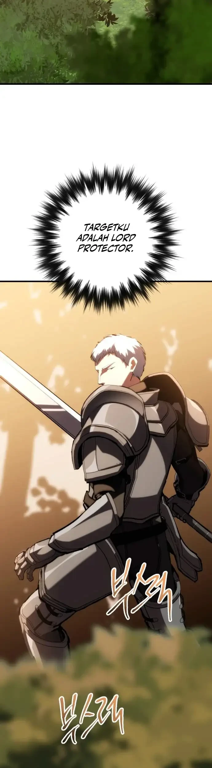 Bill The Blacksmith Chapter 17 - halaman 5