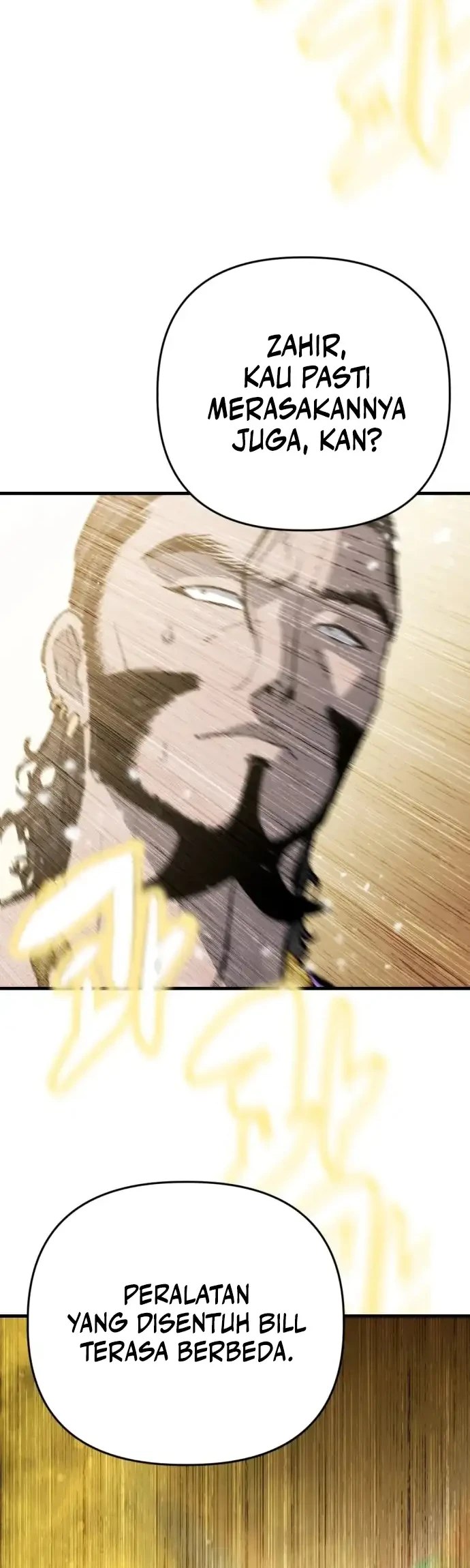 Bill The Blacksmith Chapter 17 - halaman 58