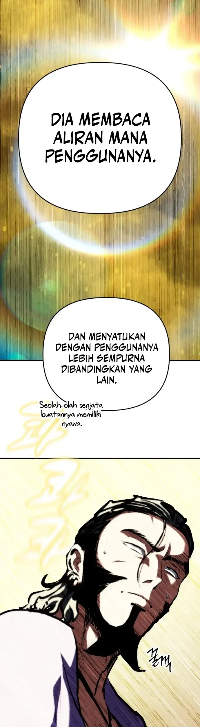 Bill The Blacksmith Chapter 17 - halaman 59