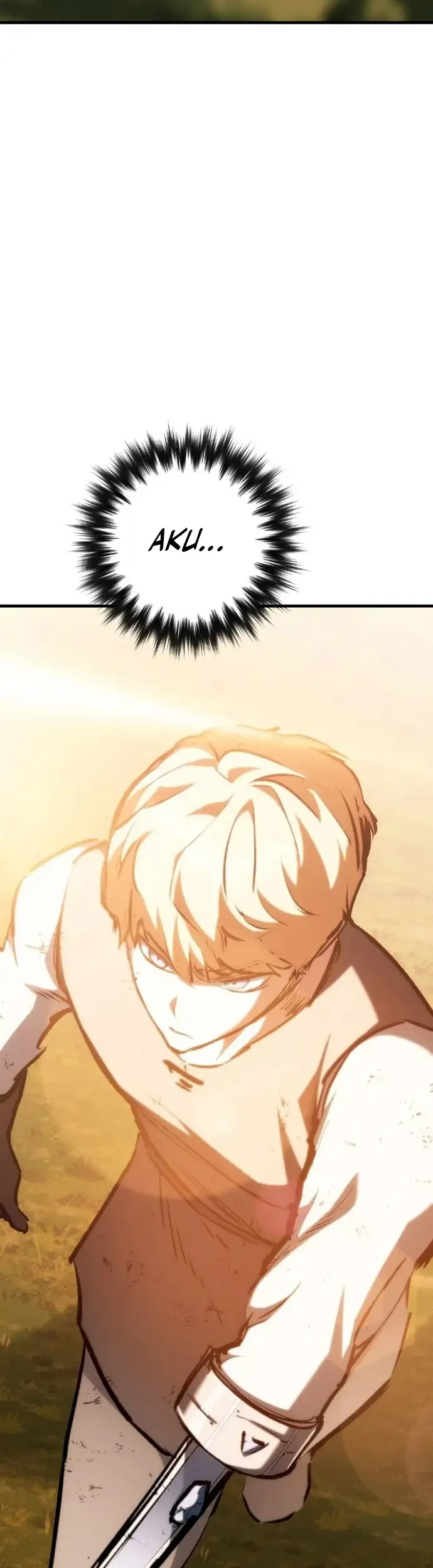 Bill The Blacksmith Chapter 17 - halaman 6