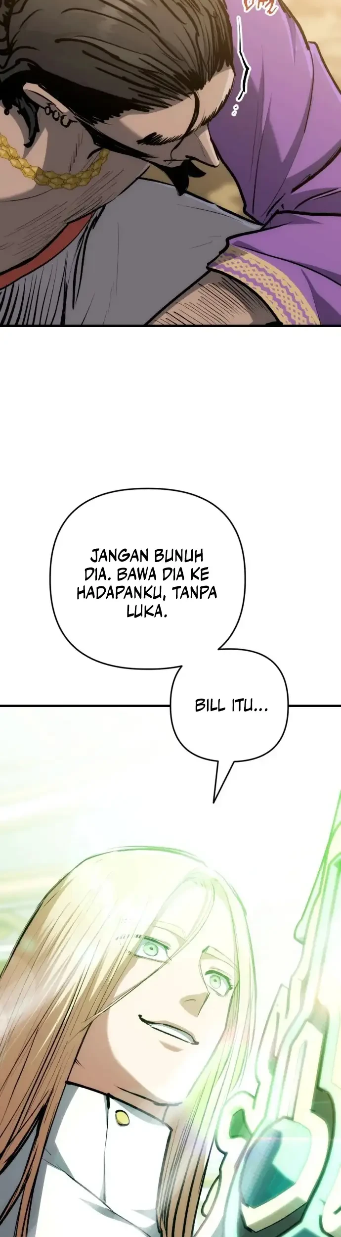 Bill The Blacksmith Chapter 17 - halaman 70