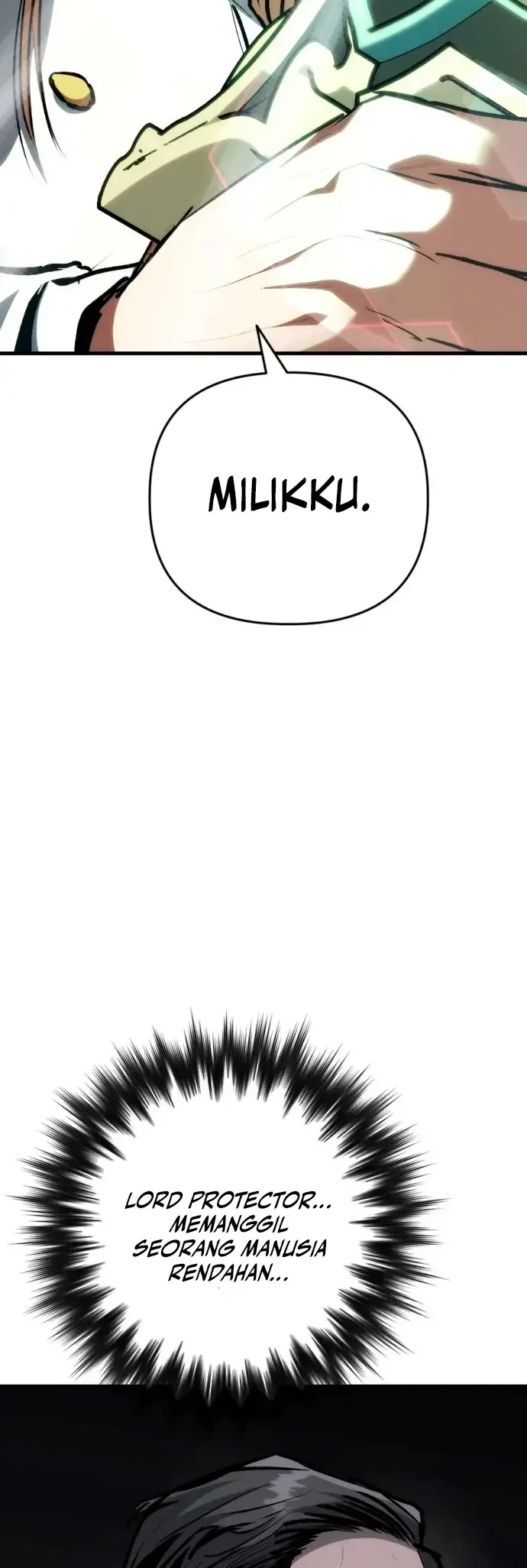 Bill The Blacksmith Chapter 17 - halaman 71