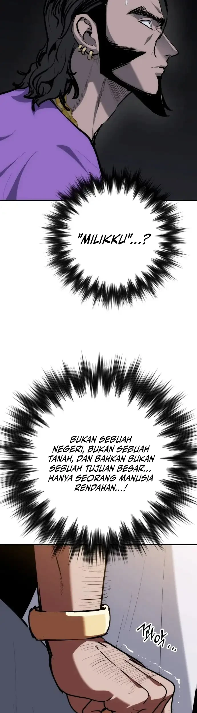 Bill The Blacksmith Chapter 17 - halaman 72