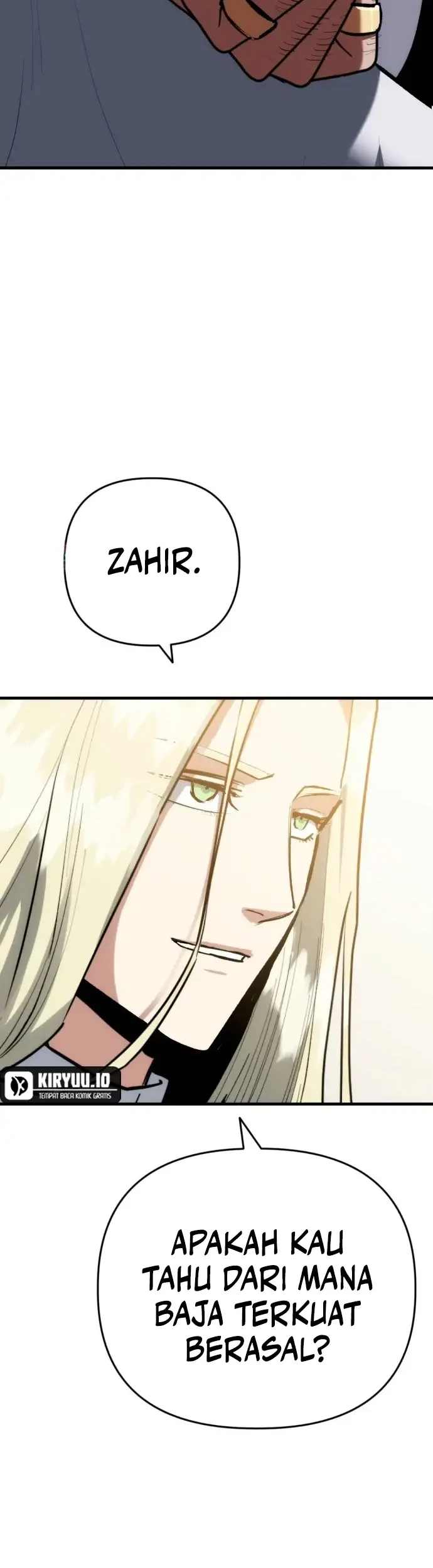 Bill The Blacksmith Chapter 17 - halaman 73