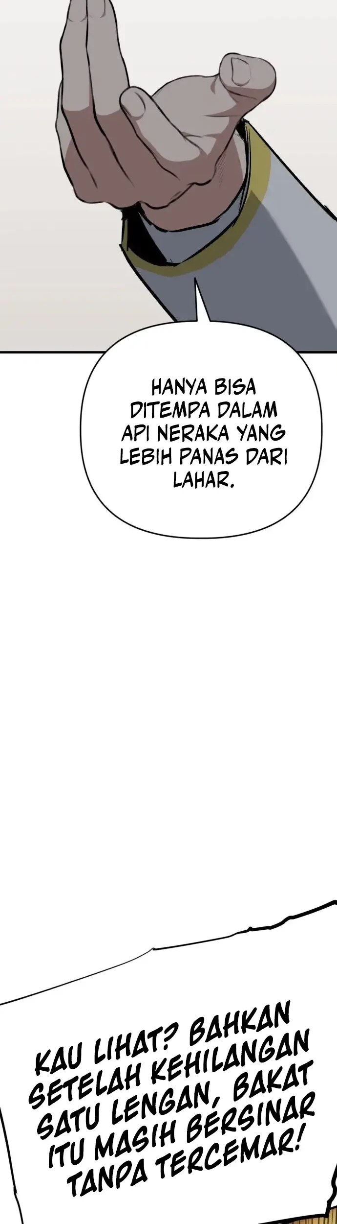 Bill The Blacksmith Chapter 17 - halaman 75