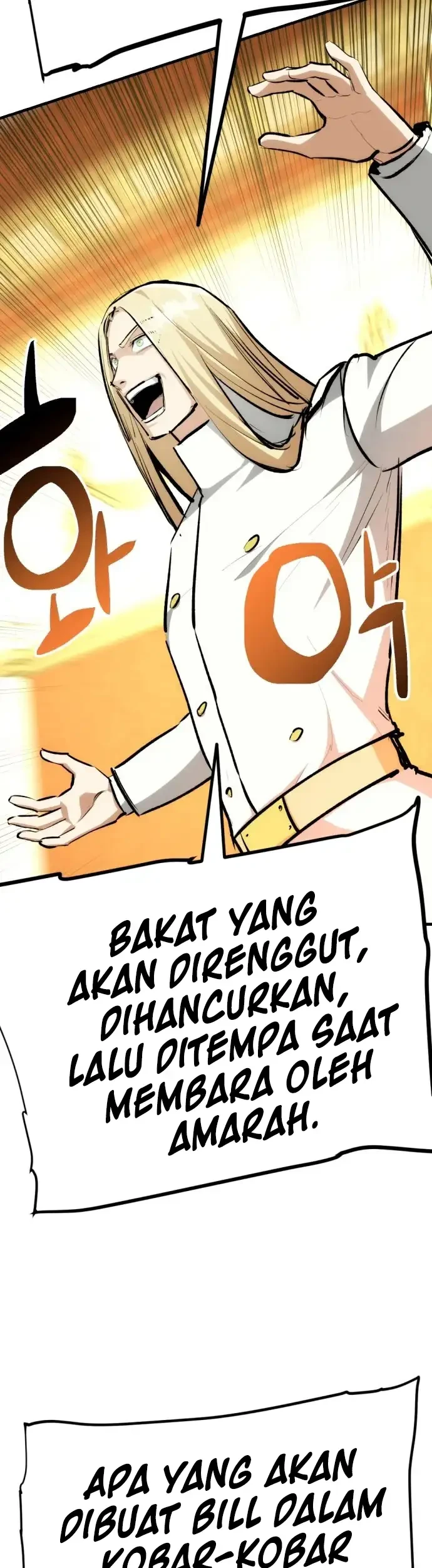 Bill The Blacksmith Chapter 17 - halaman 76