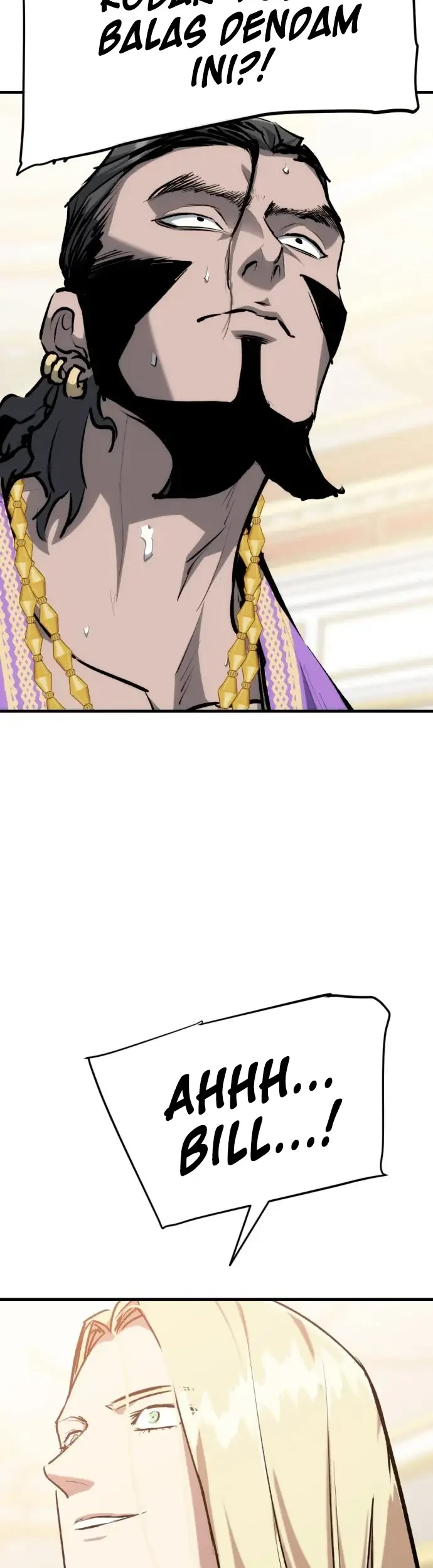 Bill The Blacksmith Chapter 17 - halaman 77