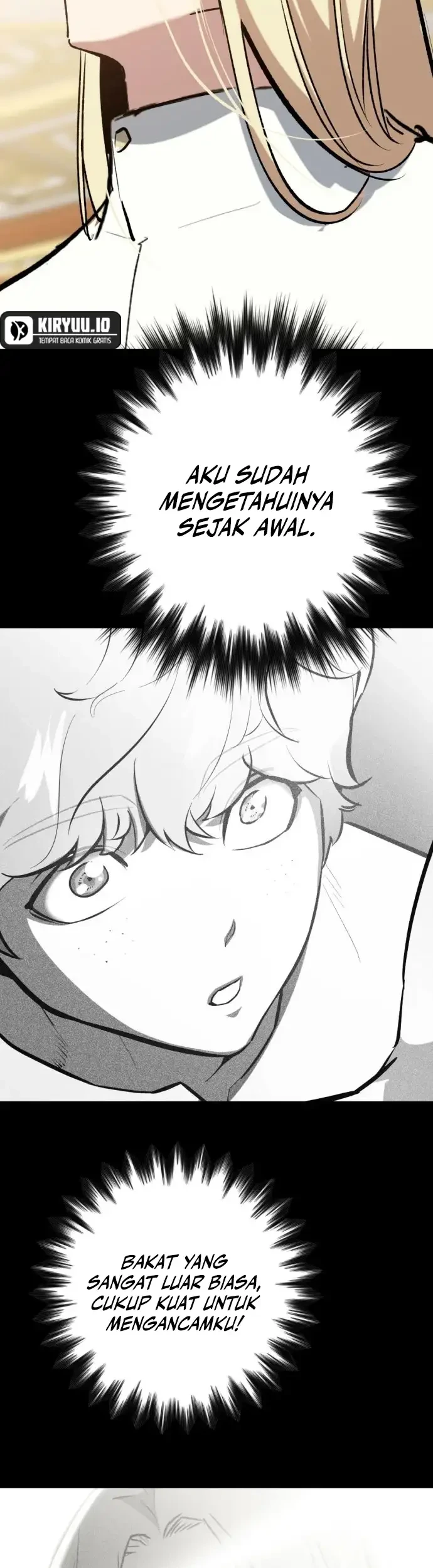 Bill The Blacksmith Chapter 17 - halaman 78