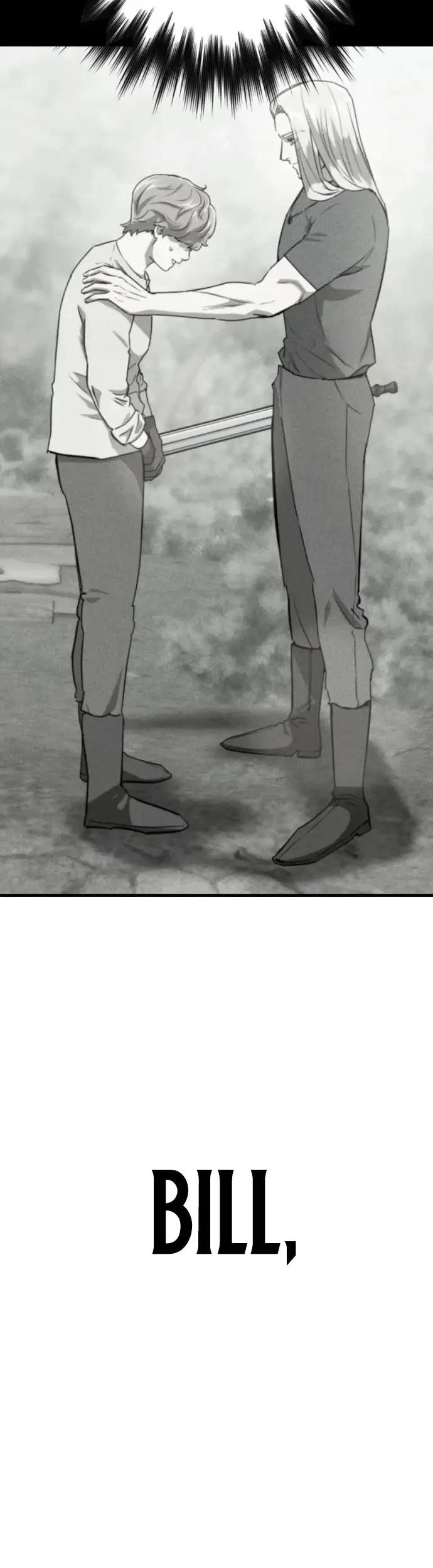 Bill The Blacksmith Chapter 17 - halaman 80
