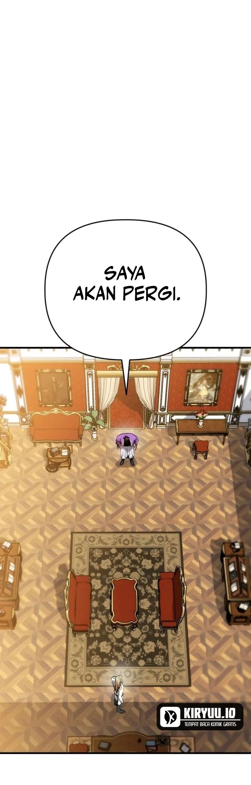 Bill The Blacksmith Chapter 18 - halaman 11