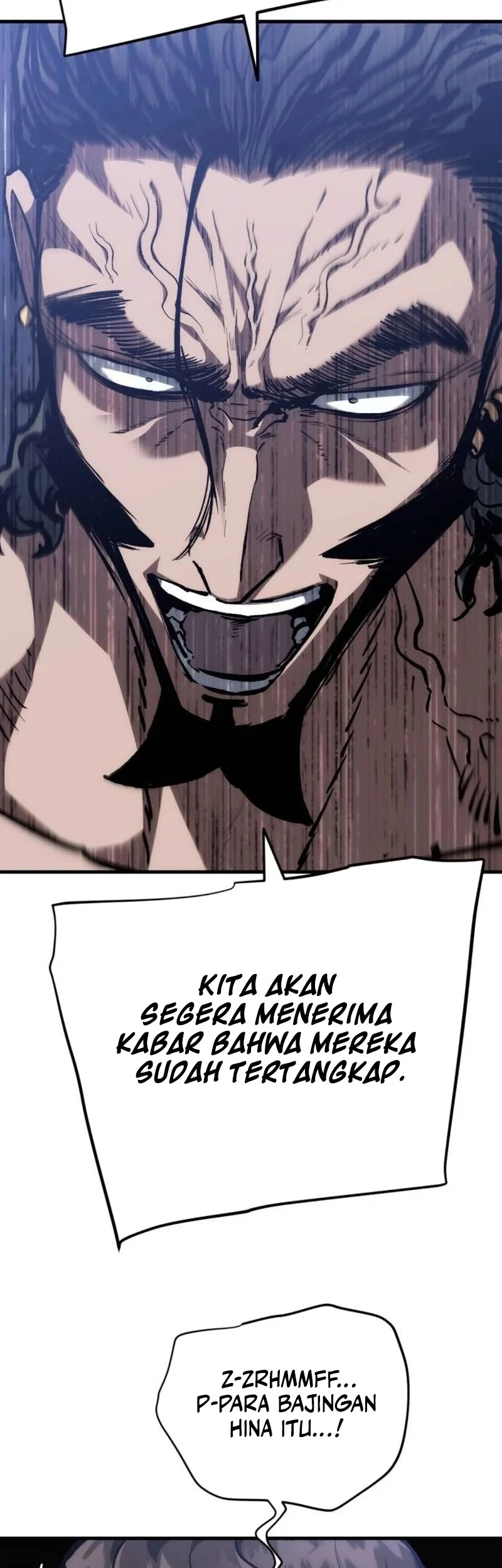 Bill The Blacksmith Chapter 18 - halaman 19