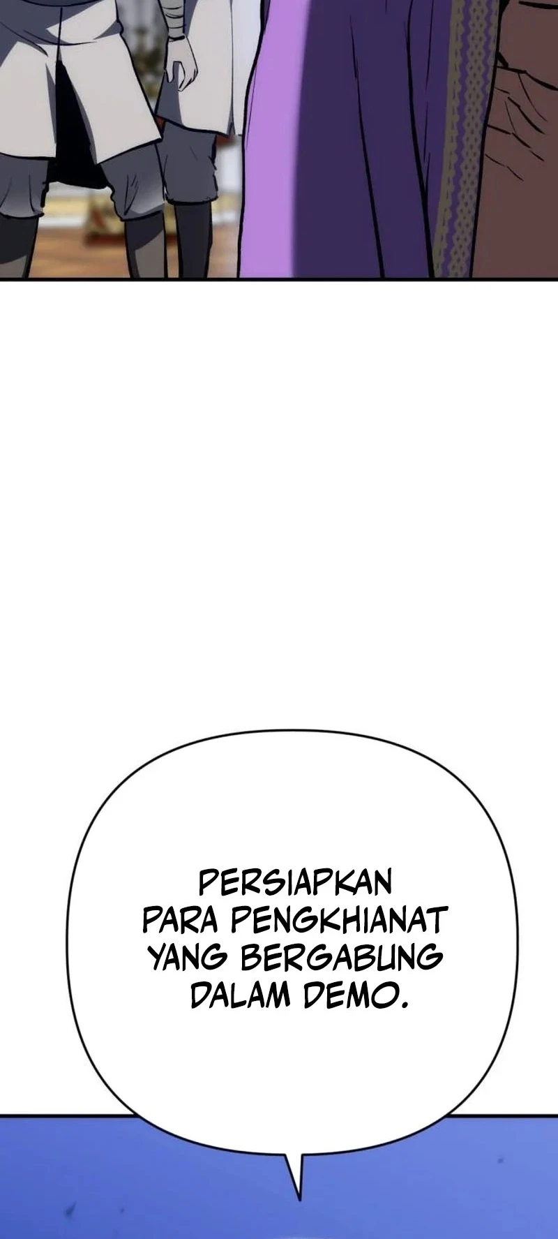 Bill The Blacksmith Chapter 18 - halaman 24